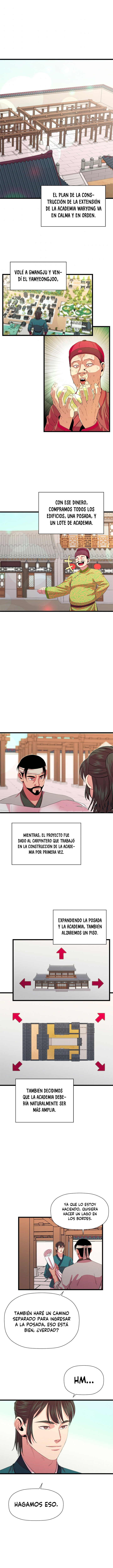 Read The Return of the Bachelor ES Manga Online