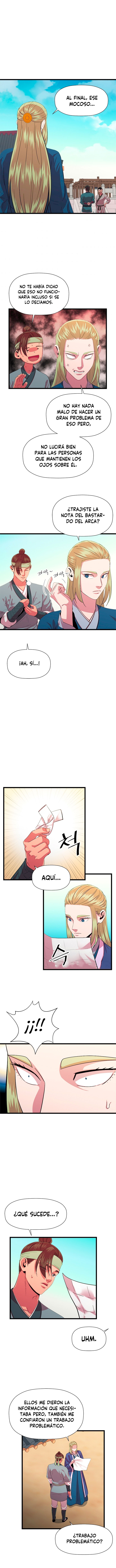 Read The Return of the Bachelor ES Manga Online