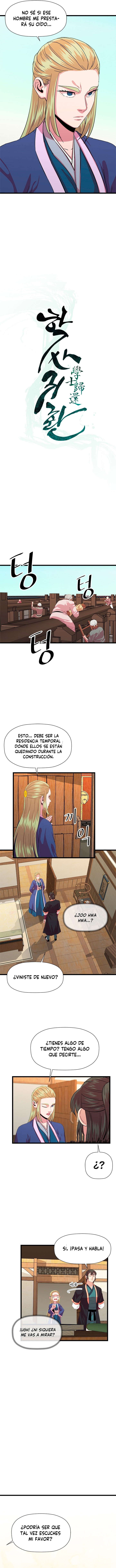 Read The Return of the Bachelor ES Manga Online