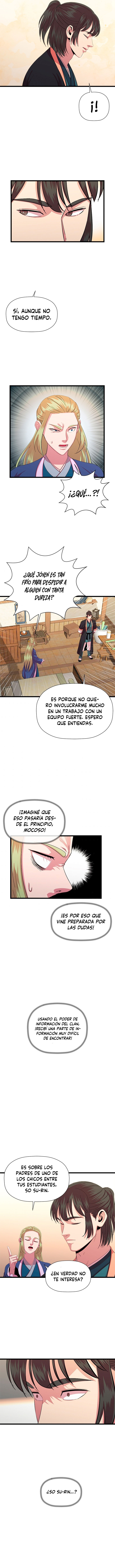 Read The Return of the Bachelor ES Manga Online
