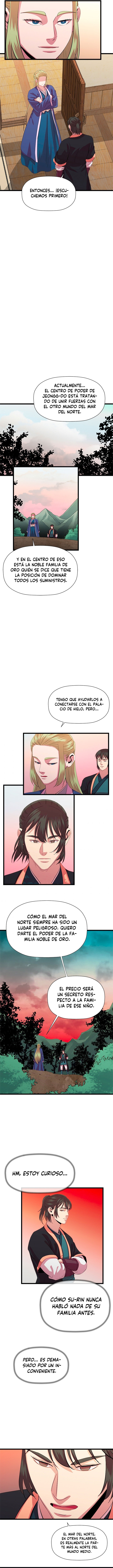 Read The Return of the Bachelor ES Manga Online