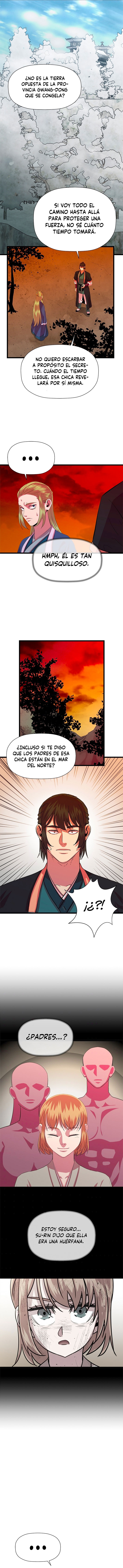 Read The Return of the Bachelor ES Manga Online