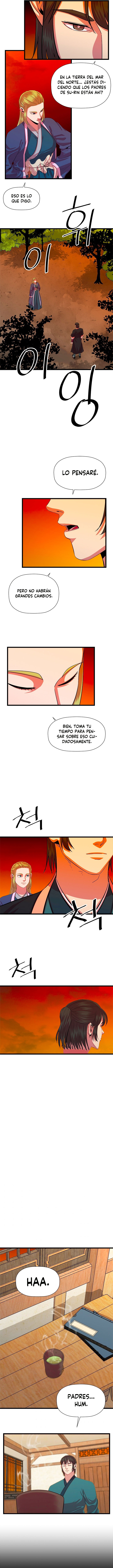 Read The Return of the Bachelor ES Manga Online