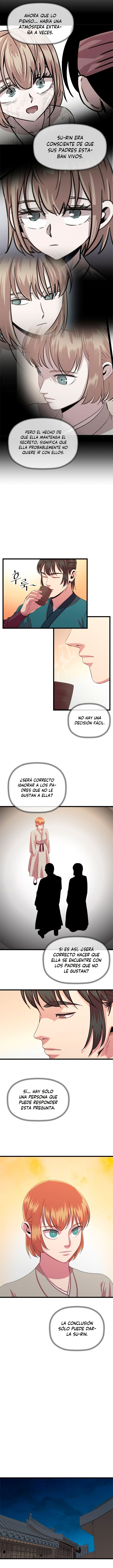 Read The Return of the Bachelor ES Manga Online