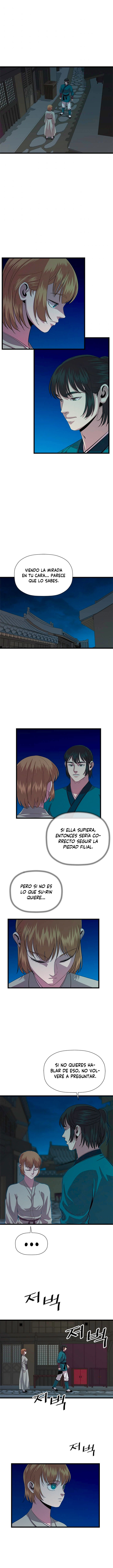 Read The Return of the Bachelor ES Manga Online