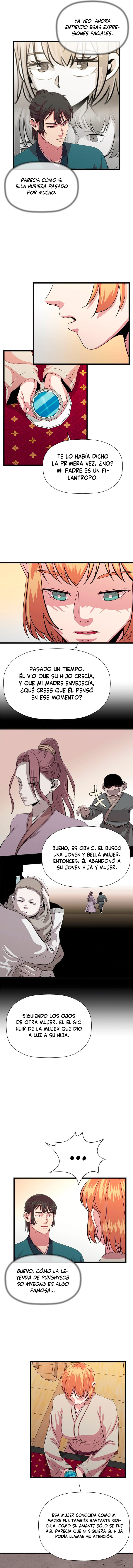 Read The Return of the Bachelor ES Manga Online