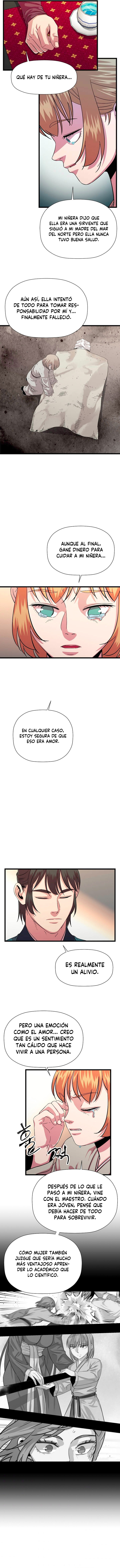 Read The Return of the Bachelor ES Manga Online