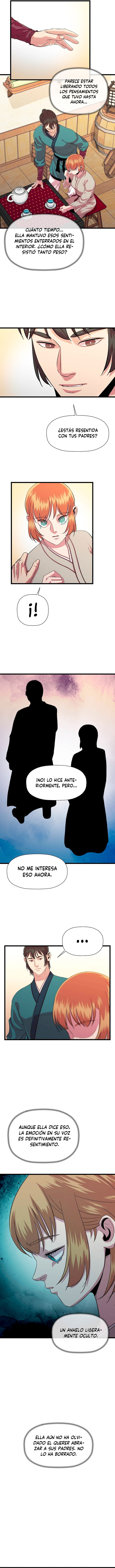 Read The Return of the Bachelor ES Manga Online