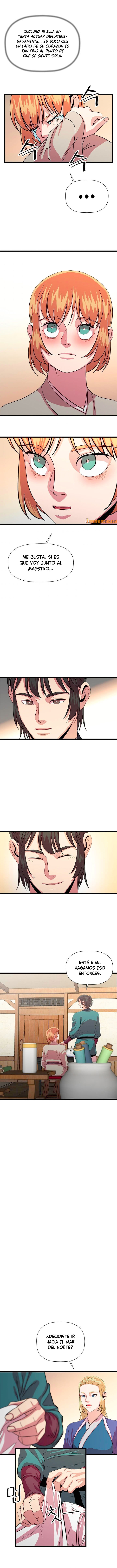 Read The Return of the Bachelor ES Manga Online