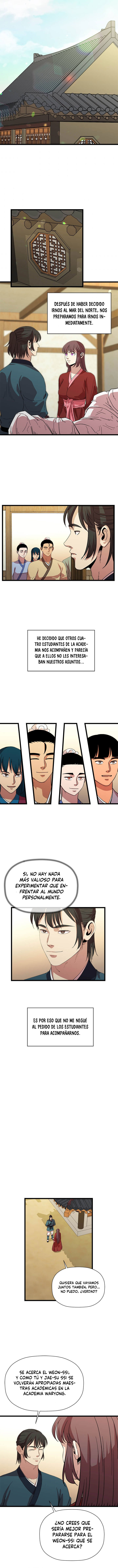 Read The Return of the Bachelor ES Manga Online