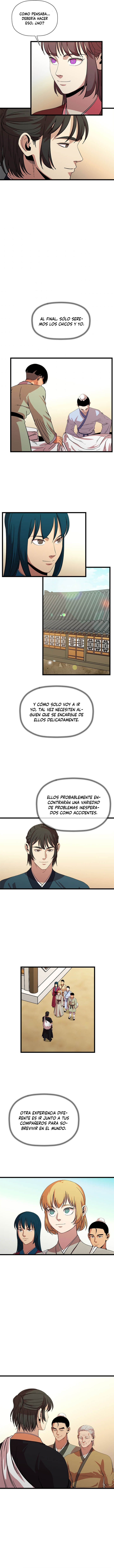 Read The Return of the Bachelor ES Manga Online