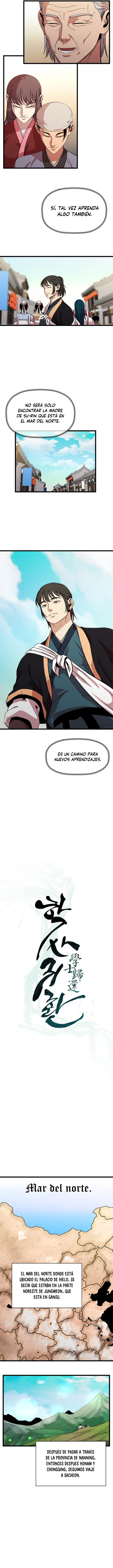 Read The Return of the Bachelor ES Manga Online