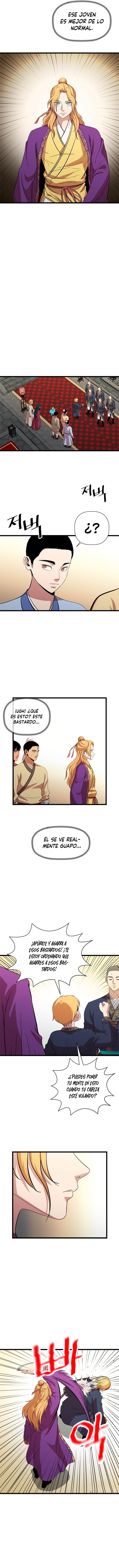 Read The Return of the Bachelor ES Manga Online