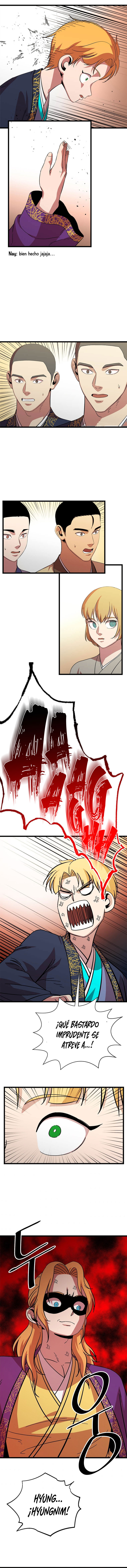 Read The Return of the Bachelor ES Manga Online