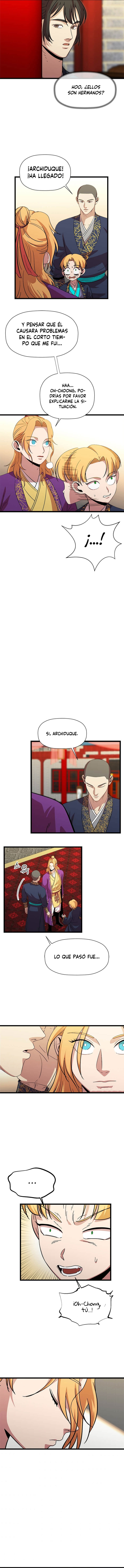 Read The Return of the Bachelor ES Manga Online