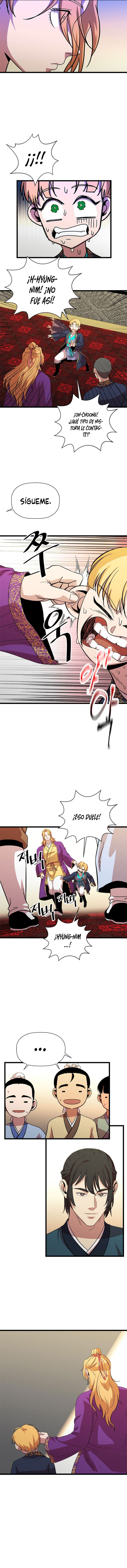 Read The Return of the Bachelor ES Manga Online