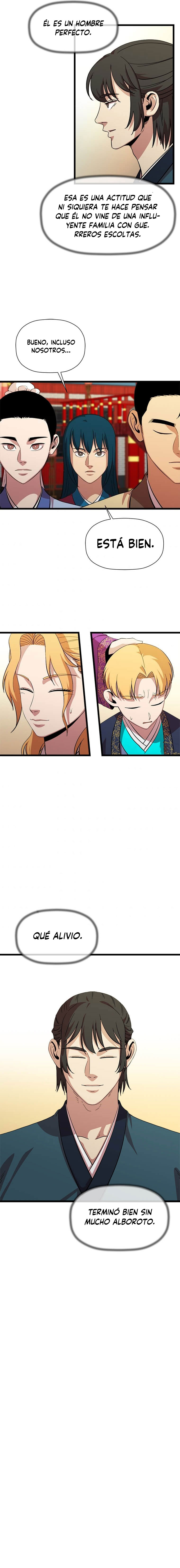 Read The Return of the Bachelor ES Manga Online