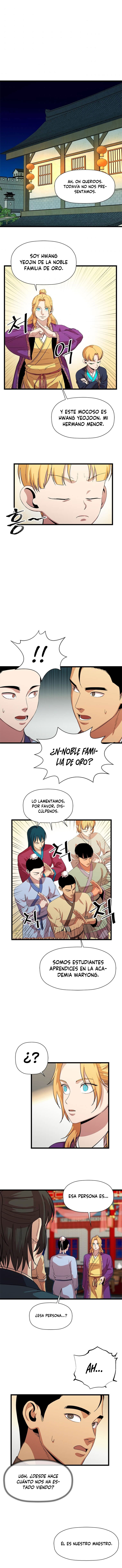 Read The Return of the Bachelor ES Manga Online
