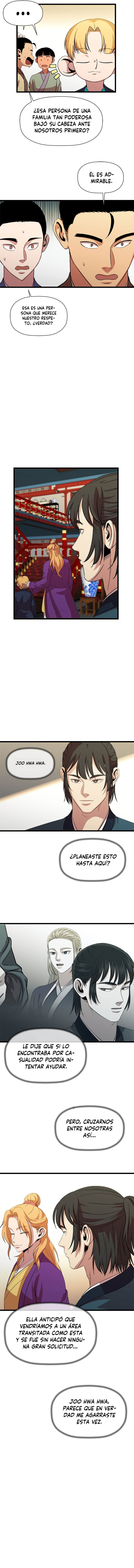 Read The Return of the Bachelor ES Manga Online