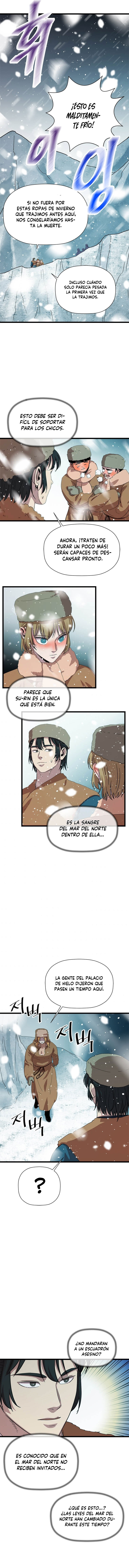 Read The Return of the Bachelor ES Manga Online