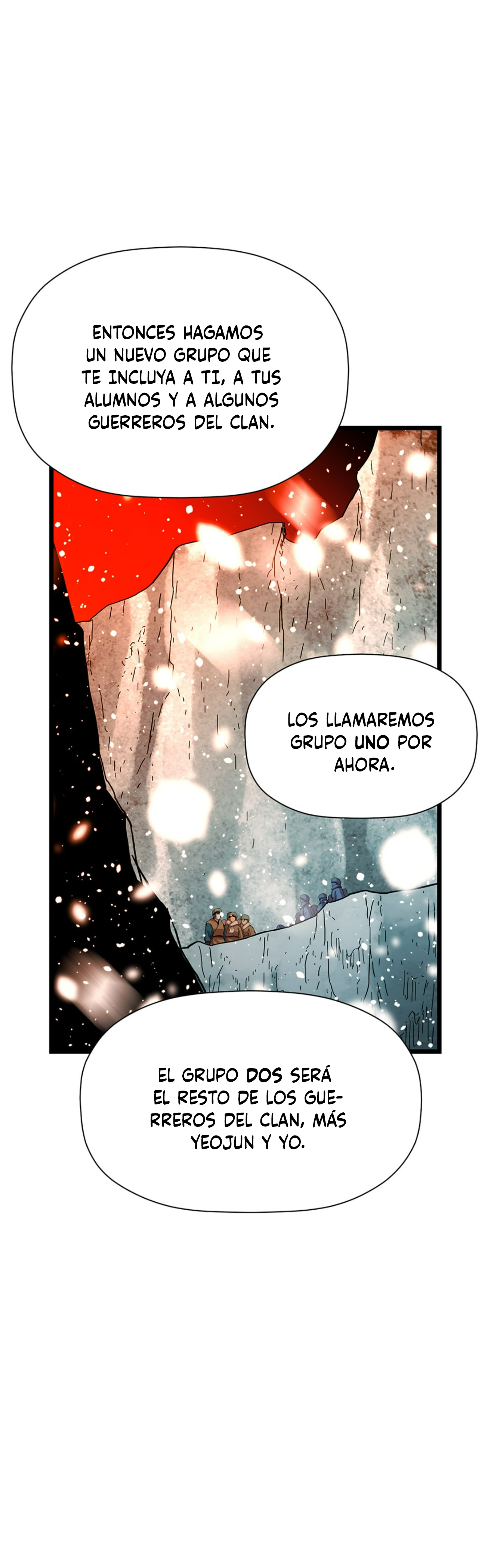 Read The Return of the Bachelor ES Manga Online