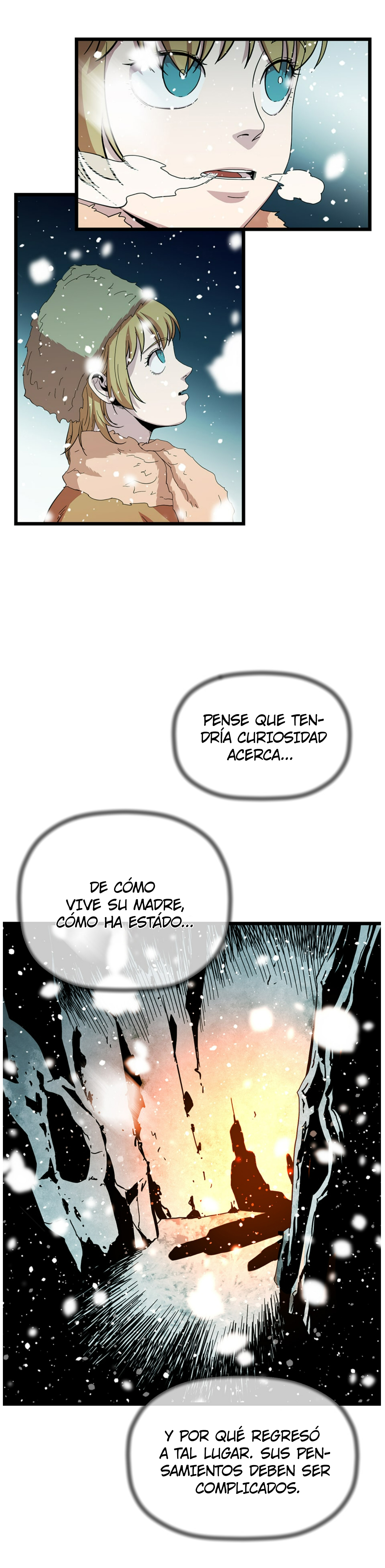 Read The Return of the Bachelor ES Manga Online