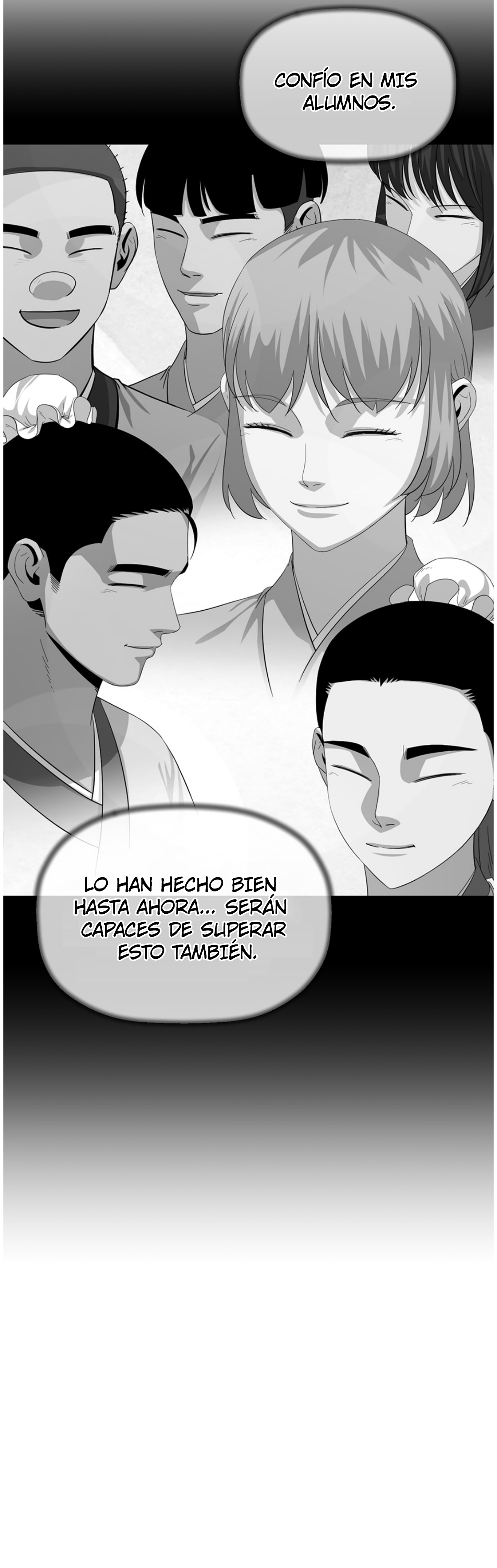 Read The Return of the Bachelor ES Manga Online