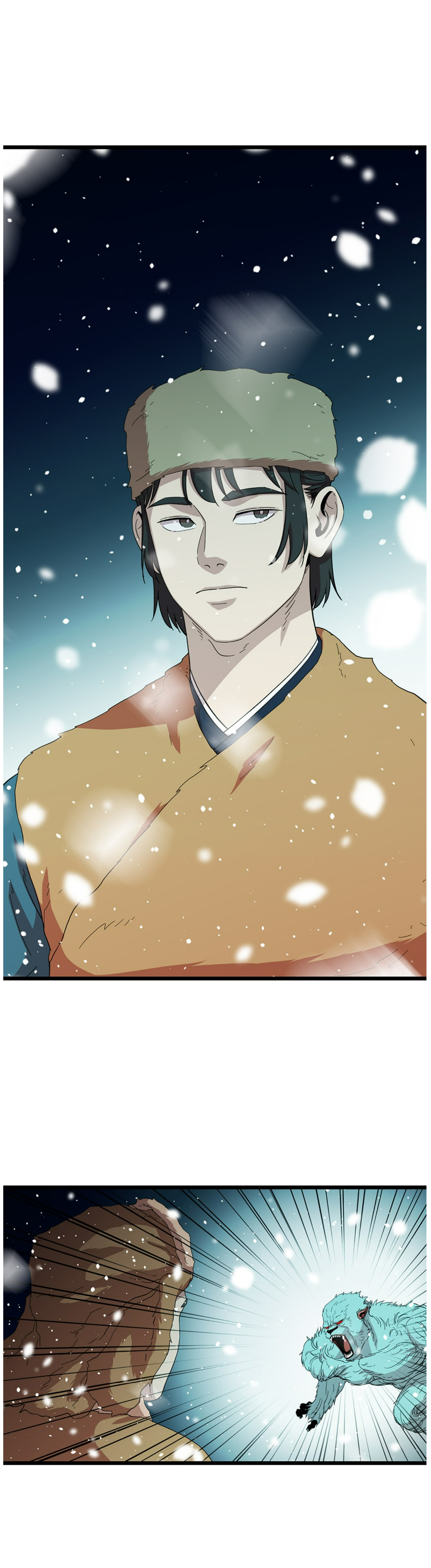 Read The Return of the Bachelor ES Manga Online