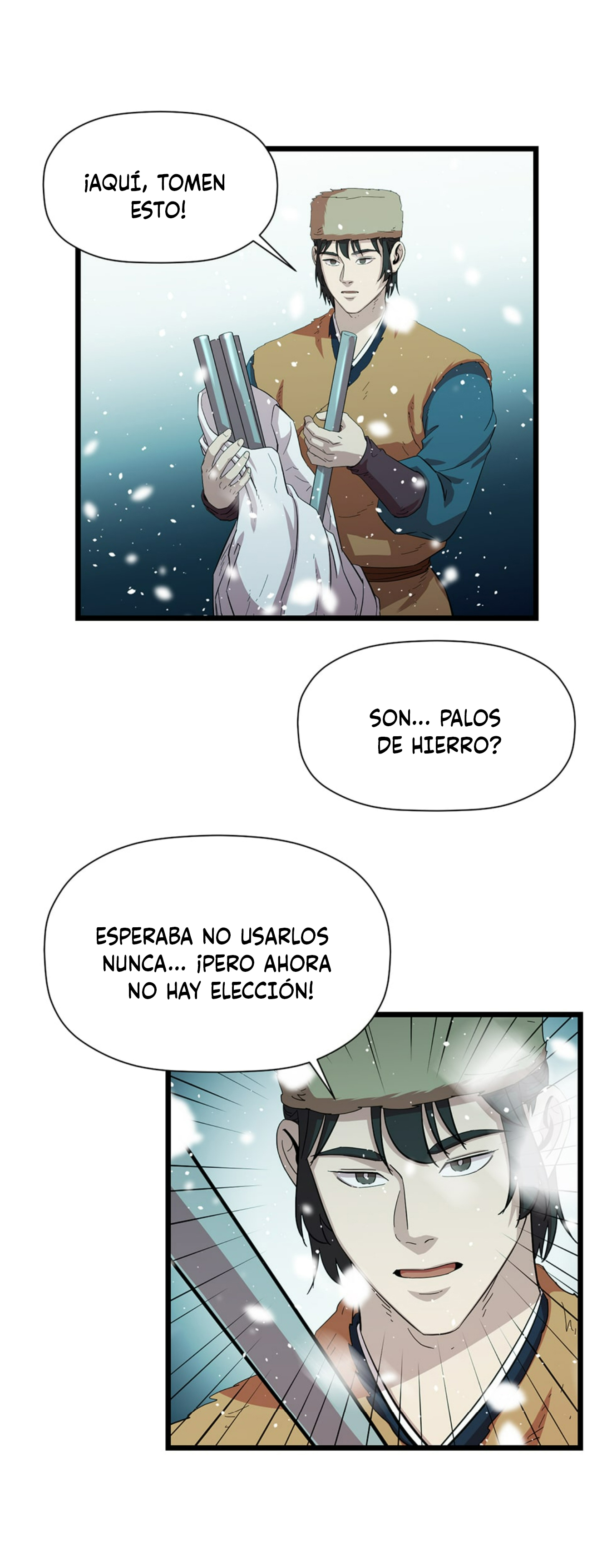 Read The Return of the Bachelor ES Manga Online