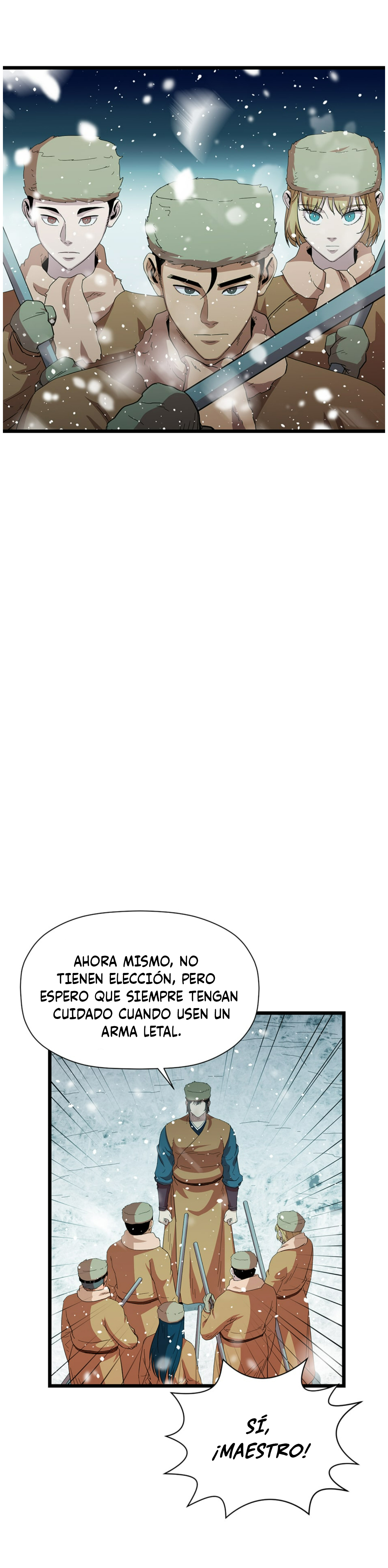 Read The Return of the Bachelor ES Manga Online