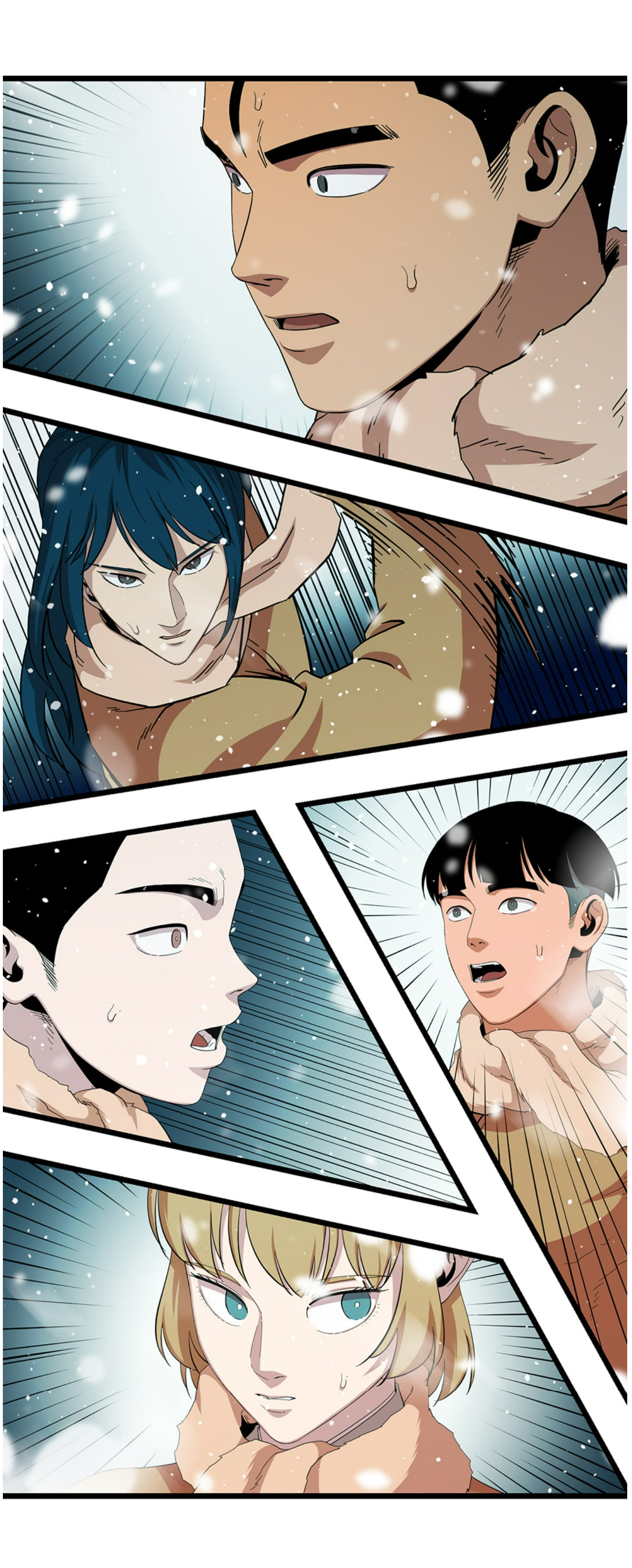 Read The Return of the Bachelor ES Manga Online