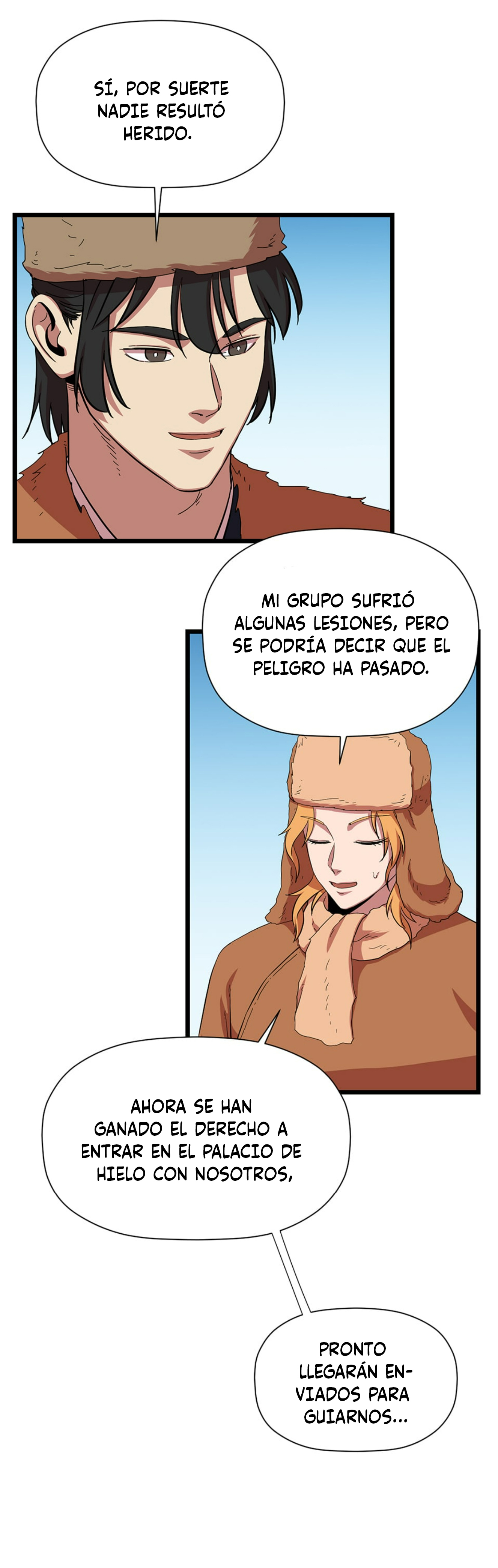 Read The Return of the Bachelor ES Manga Online