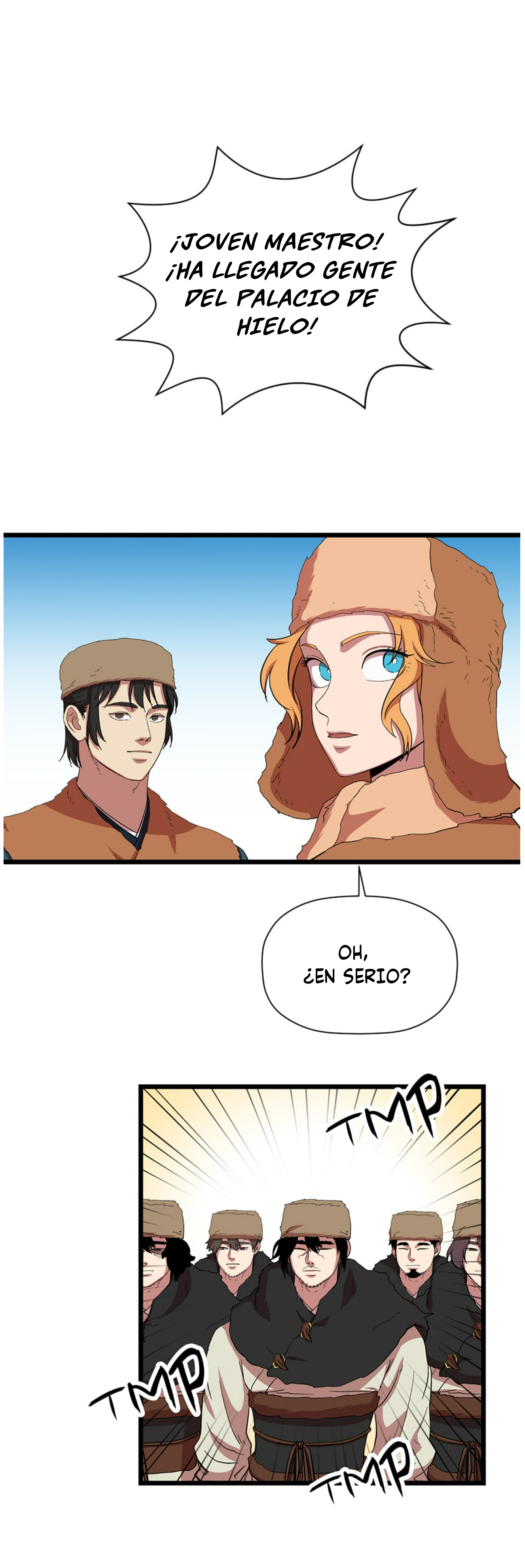 Read The Return of the Bachelor ES Manga Online