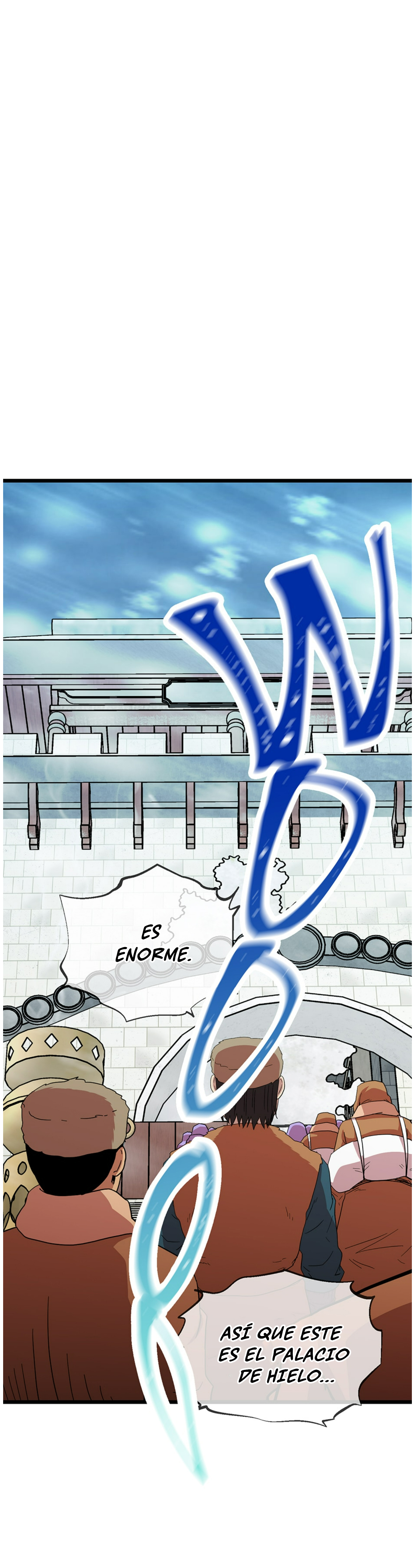 Read The Return of the Bachelor ES Manga Online