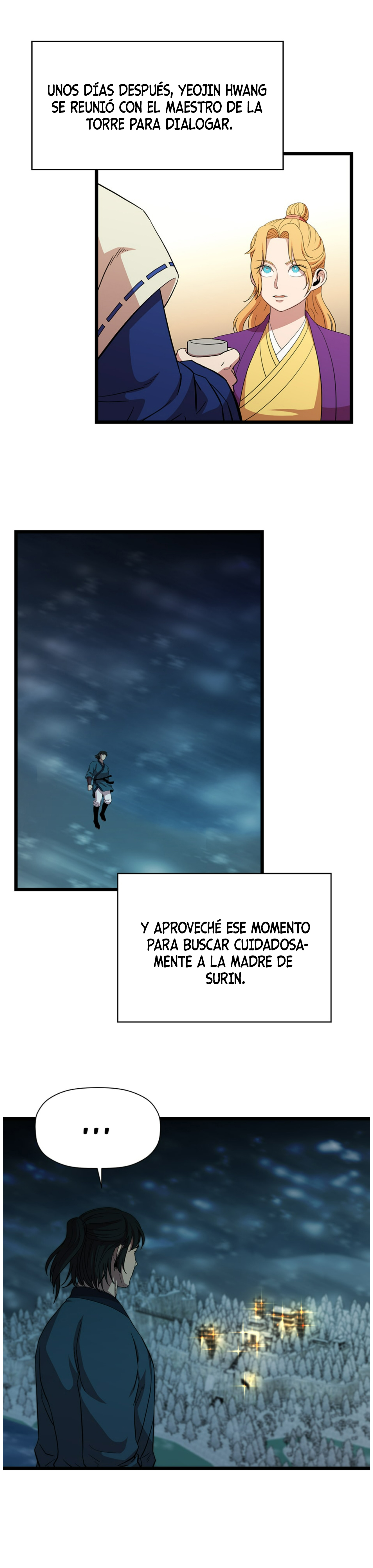 Read The Return of the Bachelor ES Manga Online