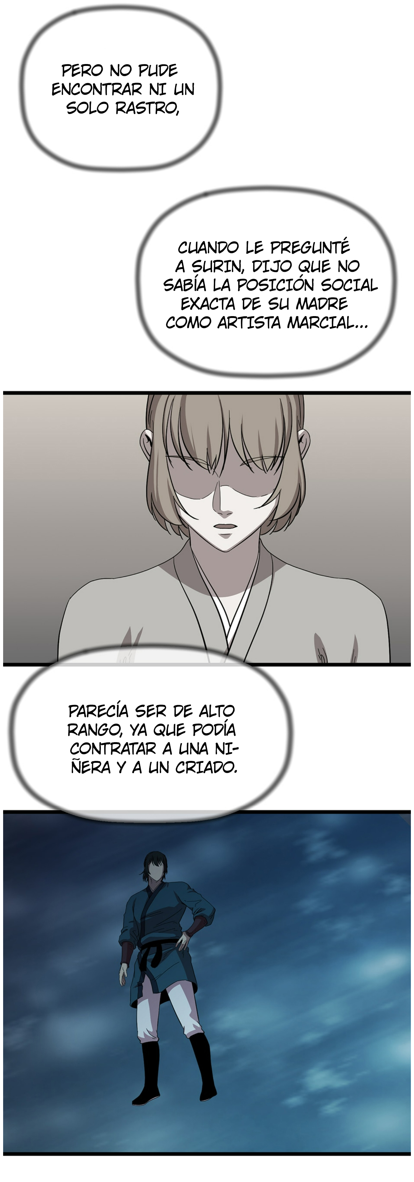 Read The Return of the Bachelor ES Manga Online