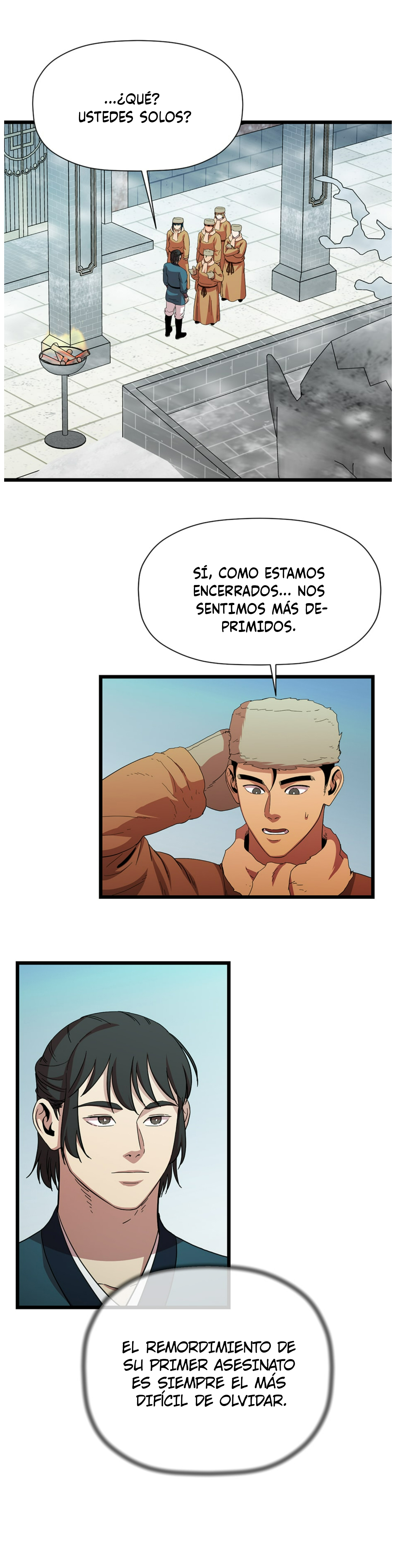 Read The Return of the Bachelor ES Manga Online