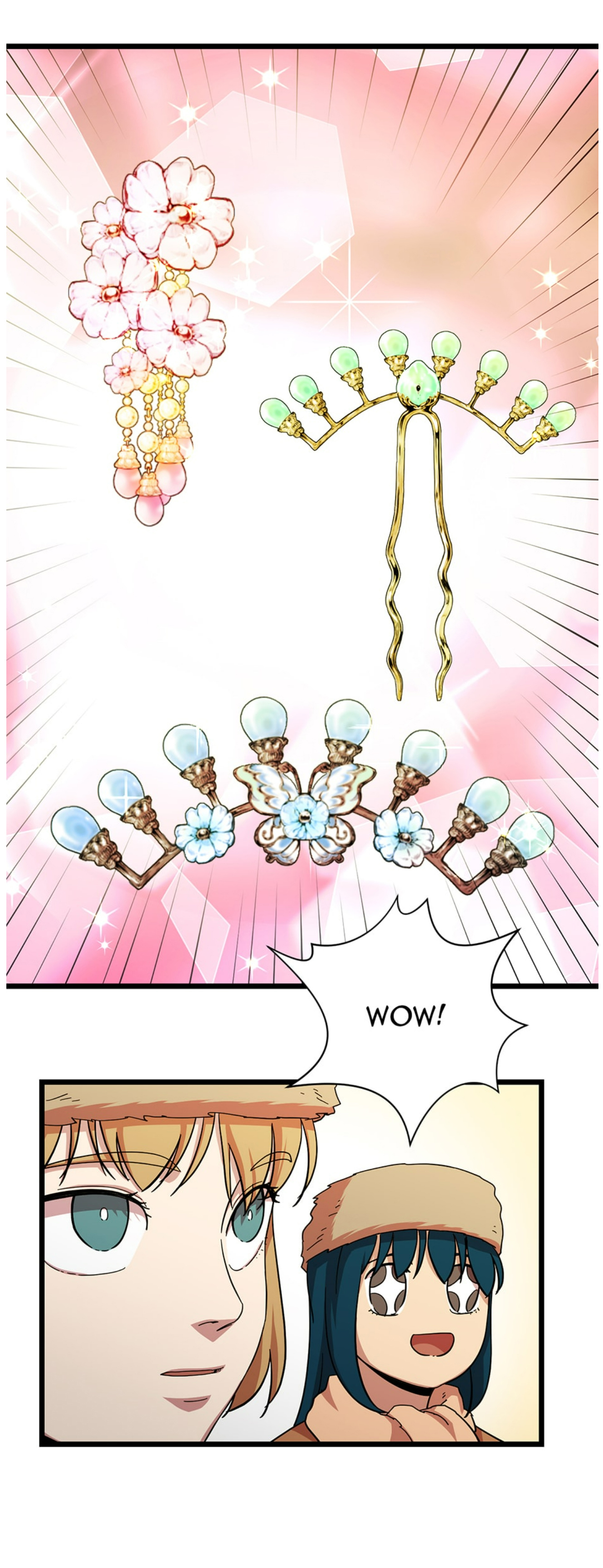 Read The Return of the Bachelor ES Manga Online