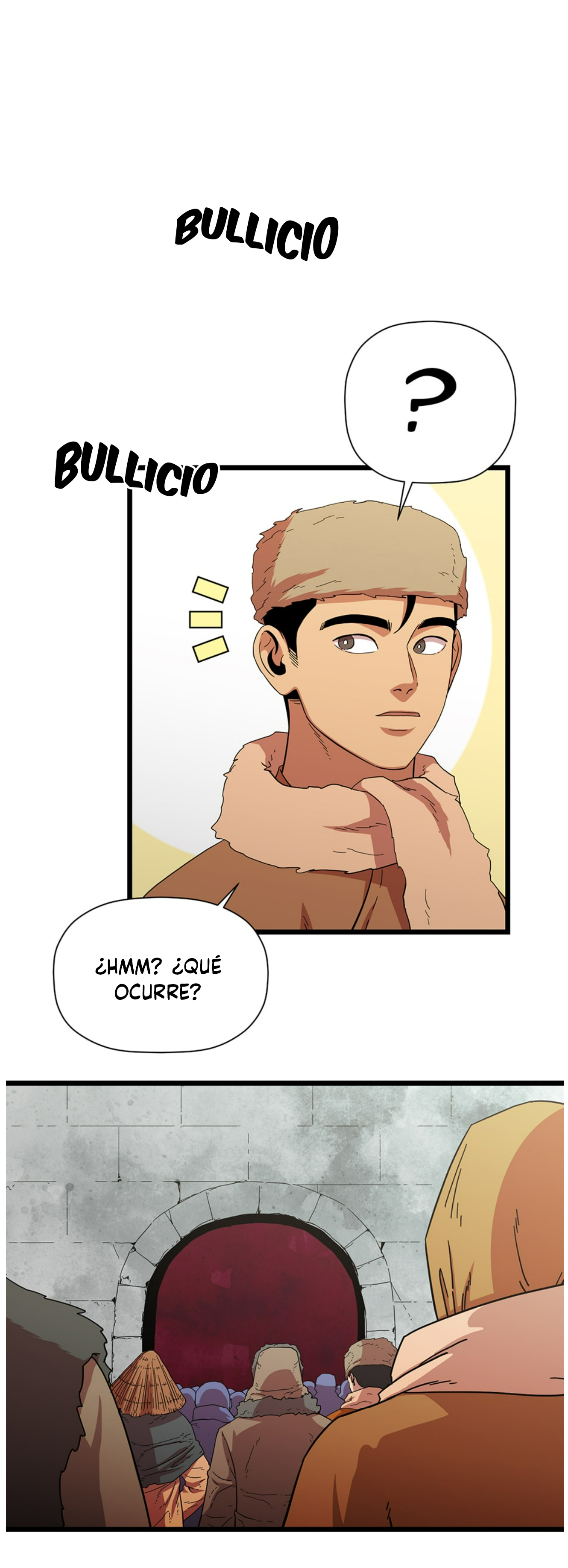Read The Return of the Bachelor ES Manga Online