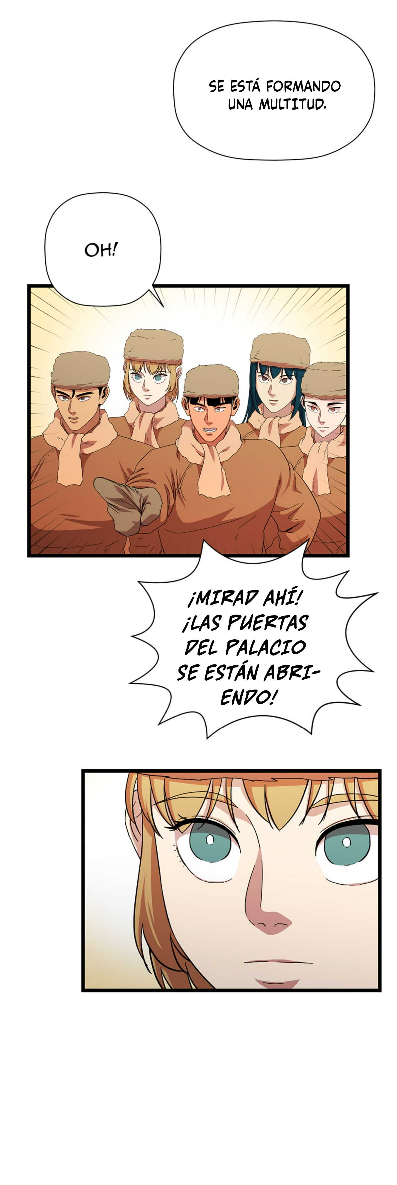 Read The Return of the Bachelor ES Manga Online