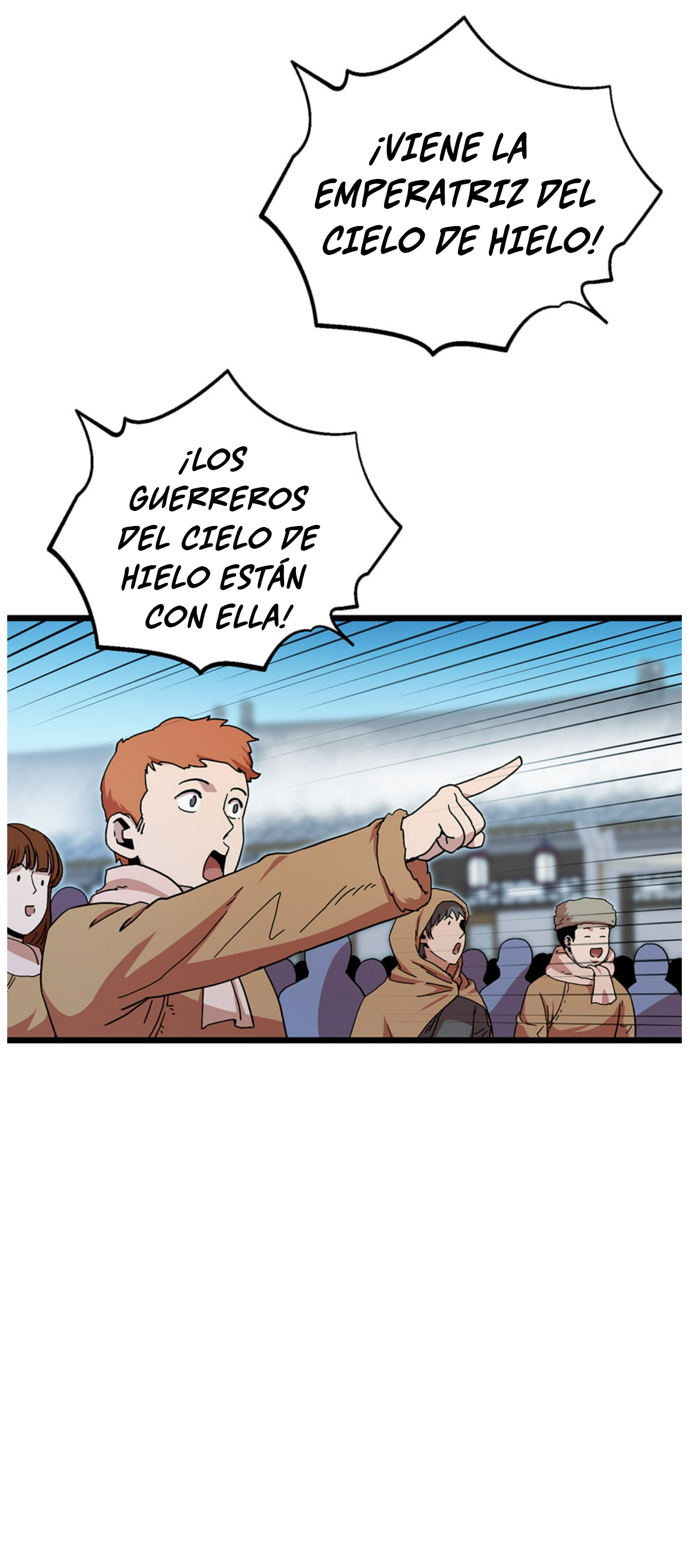 Read The Return of the Bachelor ES Manga Online