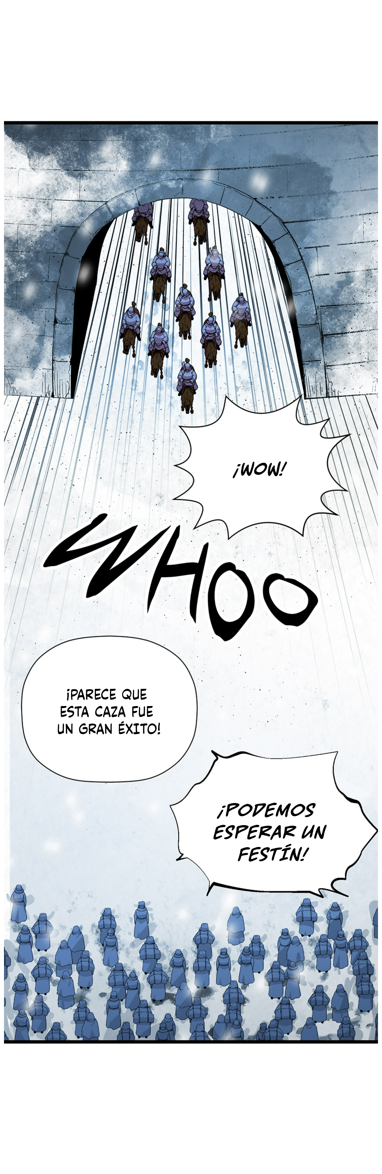 Read The Return of the Bachelor ES Manga Online