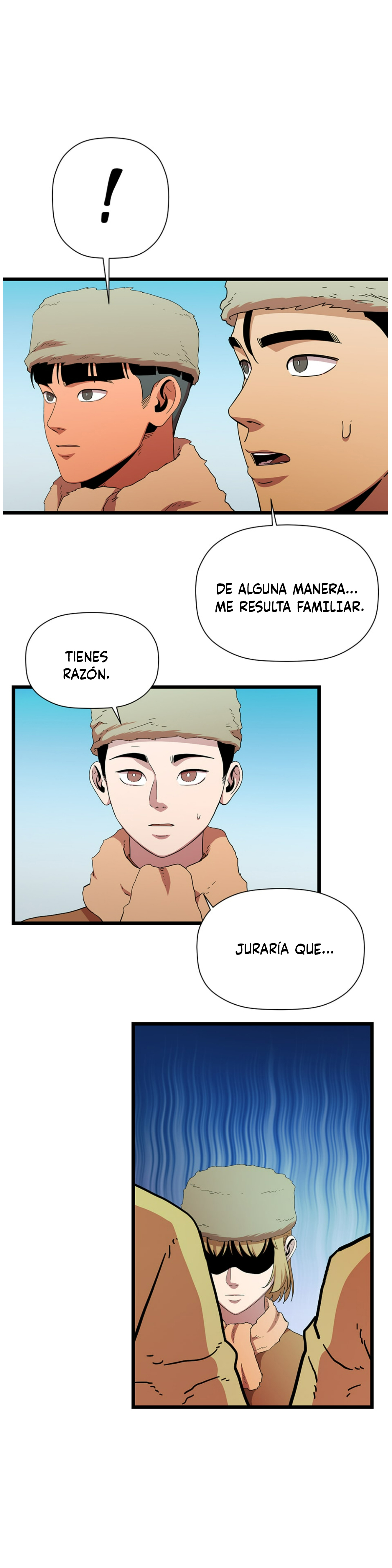 Read The Return of the Bachelor ES Manga Online
