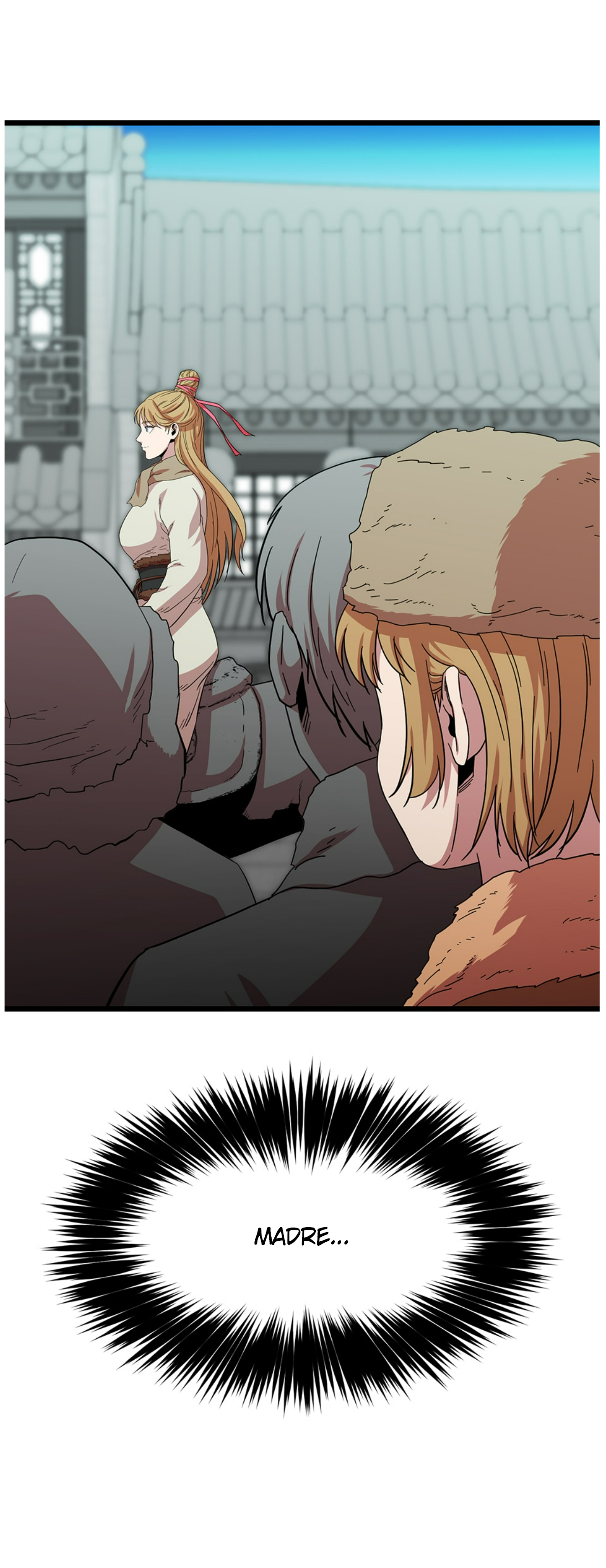 Read The Return of the Bachelor ES Manga Online