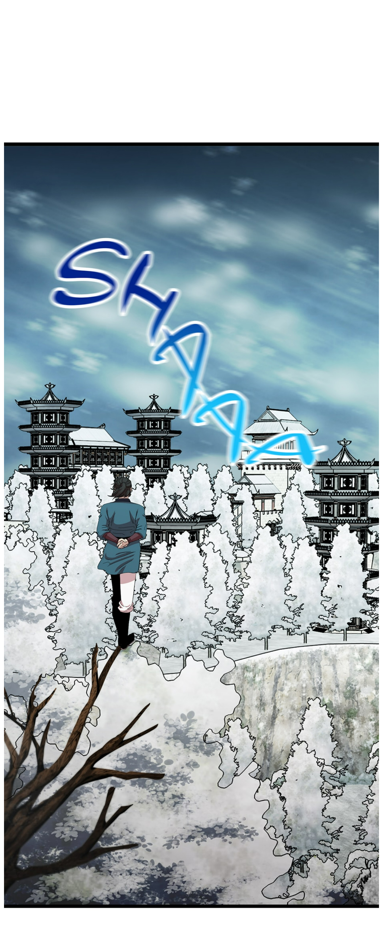 Read The Return of the Bachelor ES Manga Online