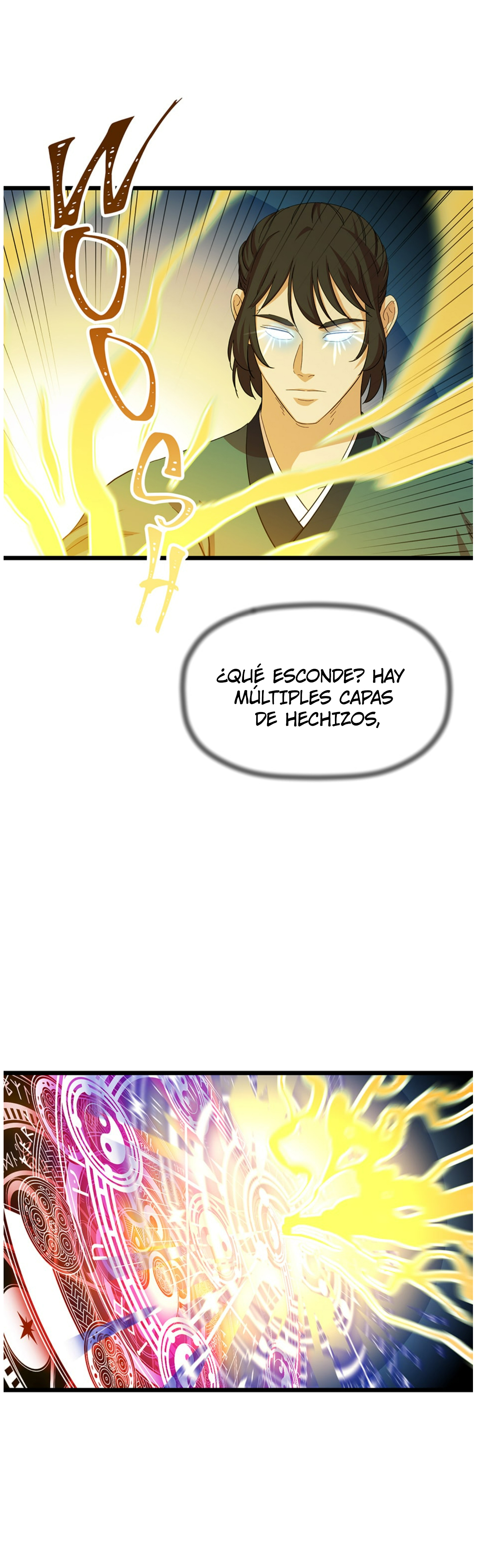Read The Return of the Bachelor ES Manga Online