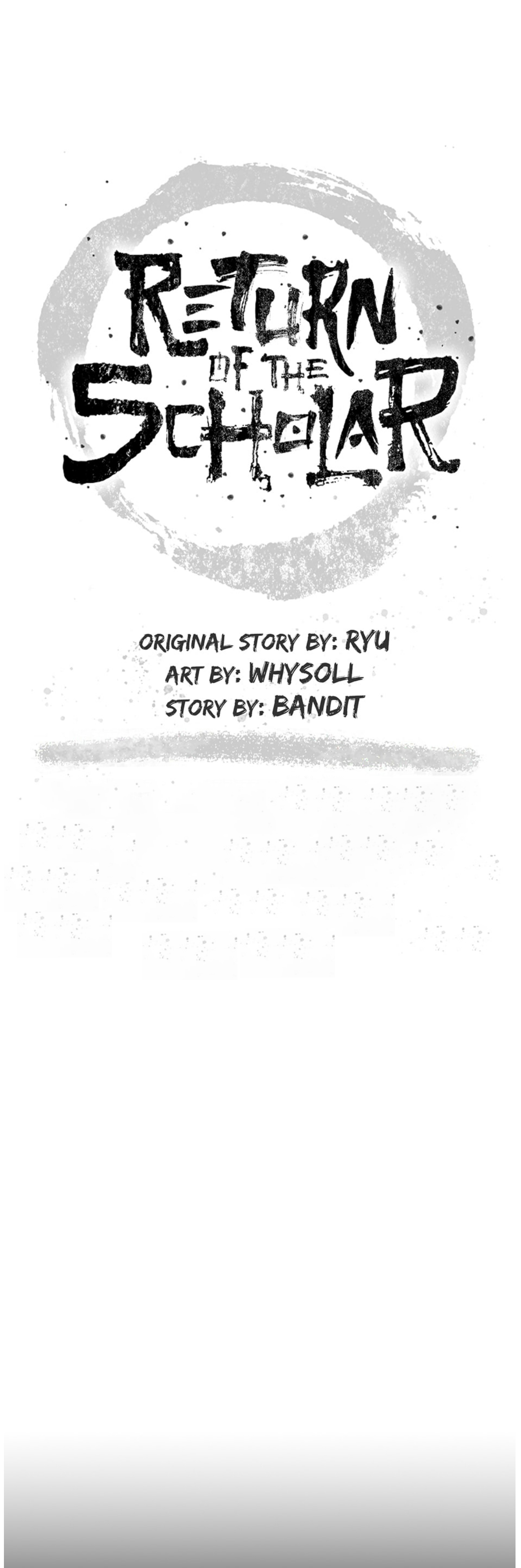 Read The Return of the Bachelor ES Manga Online