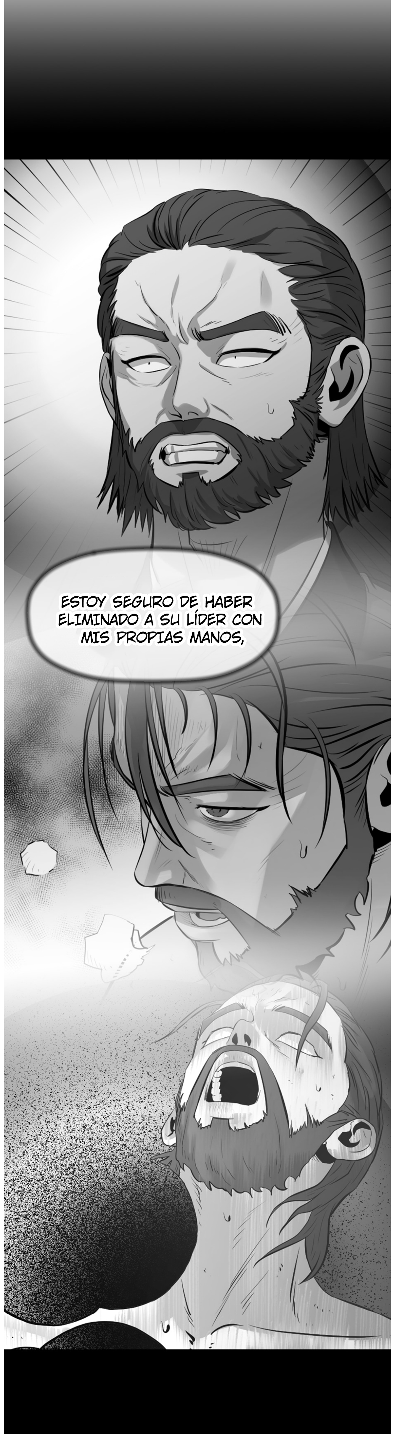 Read The Return of the Bachelor ES Manga Online