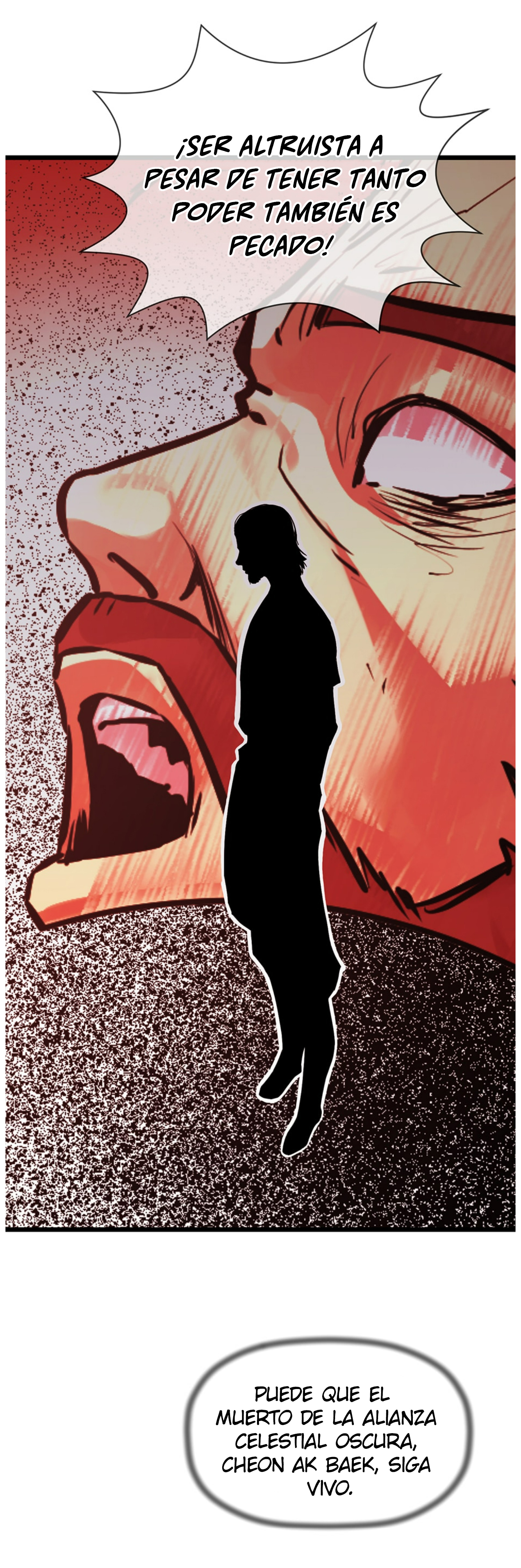 Read The Return of the Bachelor ES Manga Online