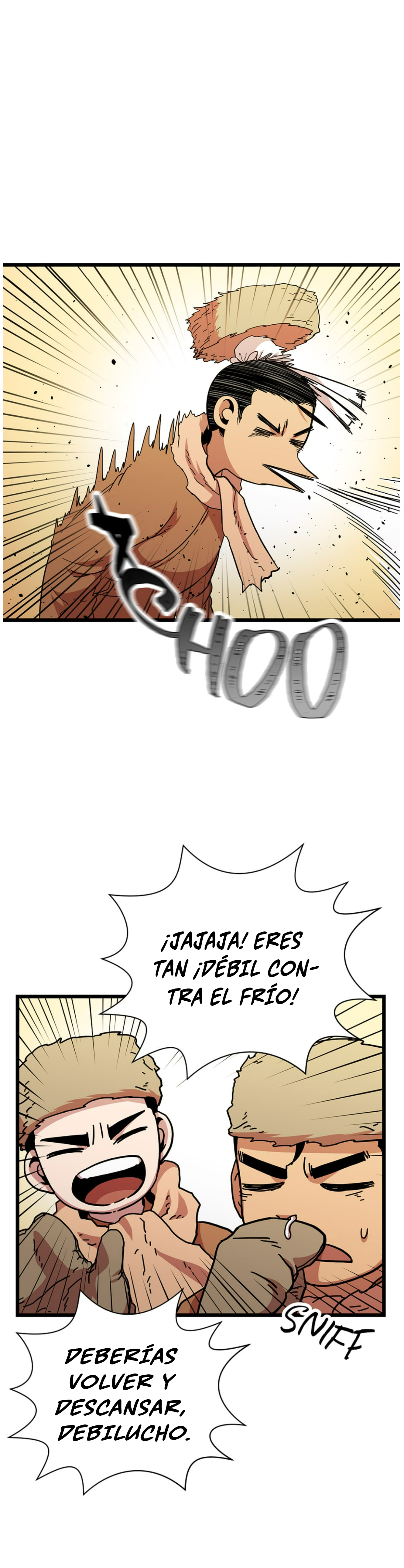 Read The Return of the Bachelor ES Manga Online